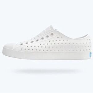 NWT Native Shoes Jefferson Flats